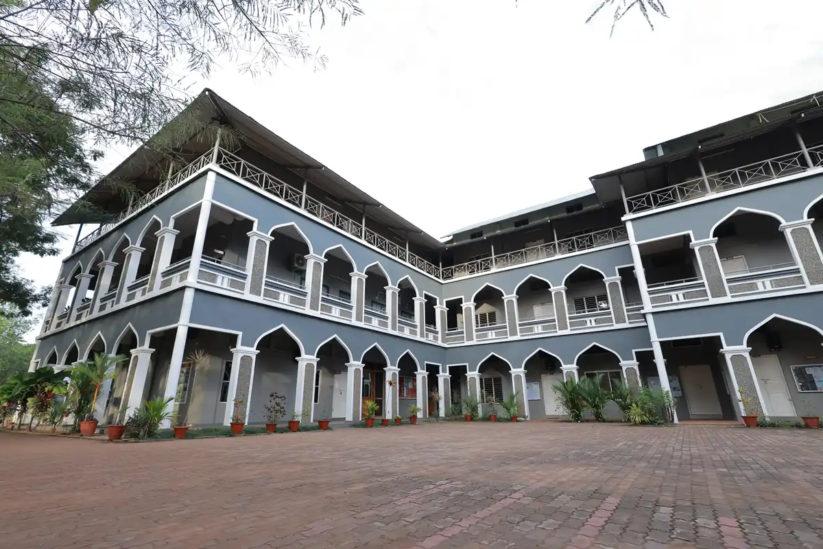 Modern Infrastructure